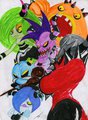 - Deadly Six - by AetosAchlys