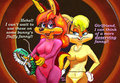 Roller Dolls; Talkin' Trash