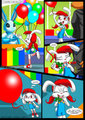 The 5th Phase - Stage 2 - Page 14