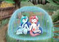 [Reward] In The Rain