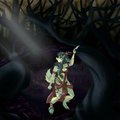 Anthro design reminder (OPEN) by Dedrawingboard