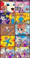 Magic cat - Mouse Trap PT2 by EderComics