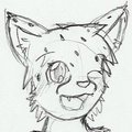 Cheerleader Cheetah, by RyuukenMaster