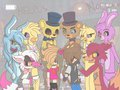 Why did we ever come back? by JellyWolverine