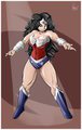 Goddes of War