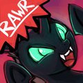 Rawrling