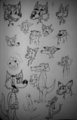 doodle 3