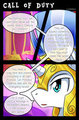 To Love Alicorn Part 22