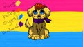 Me As A Puppy Reff