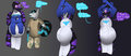 How do I pants? - commission