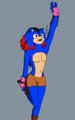new look by FangsofLightening