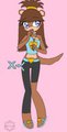 Xaveria Otter (2015)