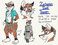 Zach Travers
