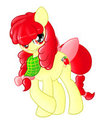 apple all grown up
