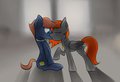 Luxury's Kiss