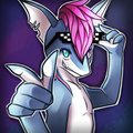 Gek0 by monomite