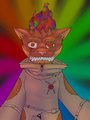Cid The Nightmare of the Fade by GrayBeast