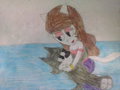 my pretty little kitty 2