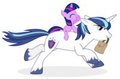 Twily's late for school! by TheSmilingPony