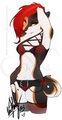 Songgoishtar StreamCom by Vexstacy