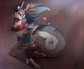 Alphahelius Upgraded by Vexstacy