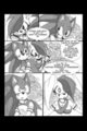 Sonic Evolutions: The Cyber Doll Revolution 10