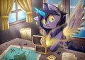 [Reward] Secret Treasure