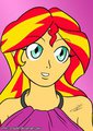 Sunset Shimmer