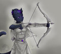 Patron Sketches: Fantasy