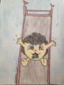 The big slide