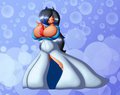 Urthy Gardevoir Cosplay
