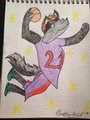 Slam dunk