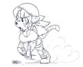 Metal Sluggish