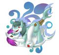 dont bother the sharkponies