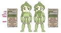Towergirls - Dwarf Princess