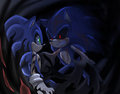 Join the darkness