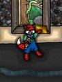trip to the zoo -commission- (animated)