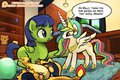 Lil' Princess Rescue