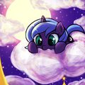 Cloud Nibbles!