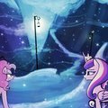Ponk Quest by lumineko