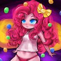 Lil' Pie by lumineko