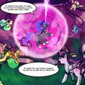 Dream Ruler's Nightmare