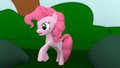 3d pinky experiment 