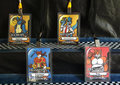 Smash Bros Conbadges Wave 1