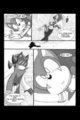 Sonic Evolutions: The Cyber Doll Revolution 12