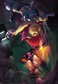 Apple Bloomers Episode 11: Fugitive Slave by atryl