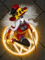 Crimson Mage Xaniras Phantom 2015 CGHQ