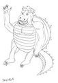 Happy Koopa Drawing Attempt Day