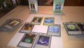 Starter Decks - approval by Viro