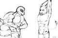 Mutual Muscle Show